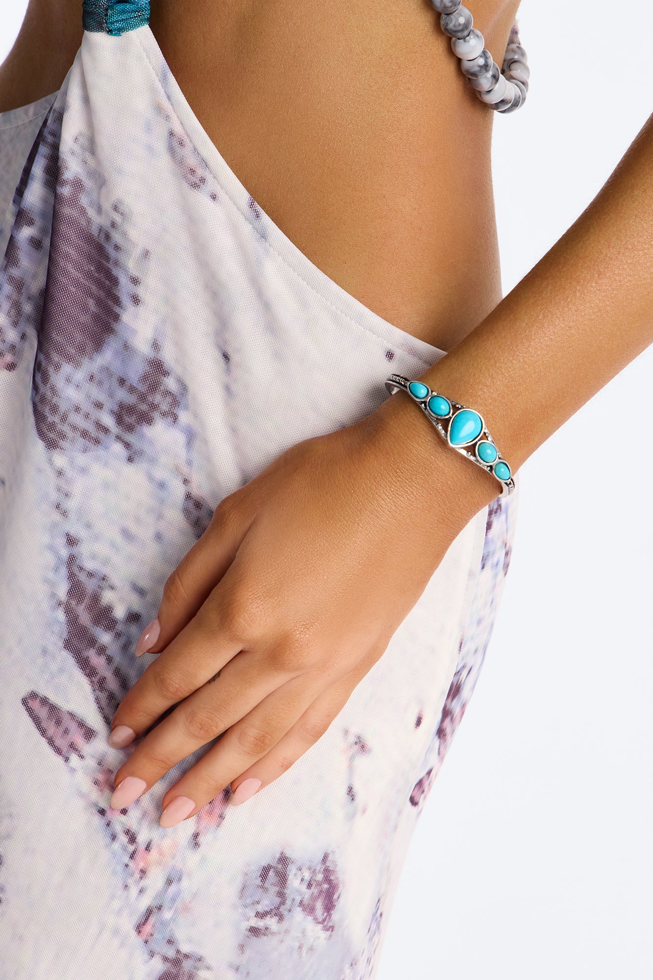 Desert Sky Bracelet - Turquoise