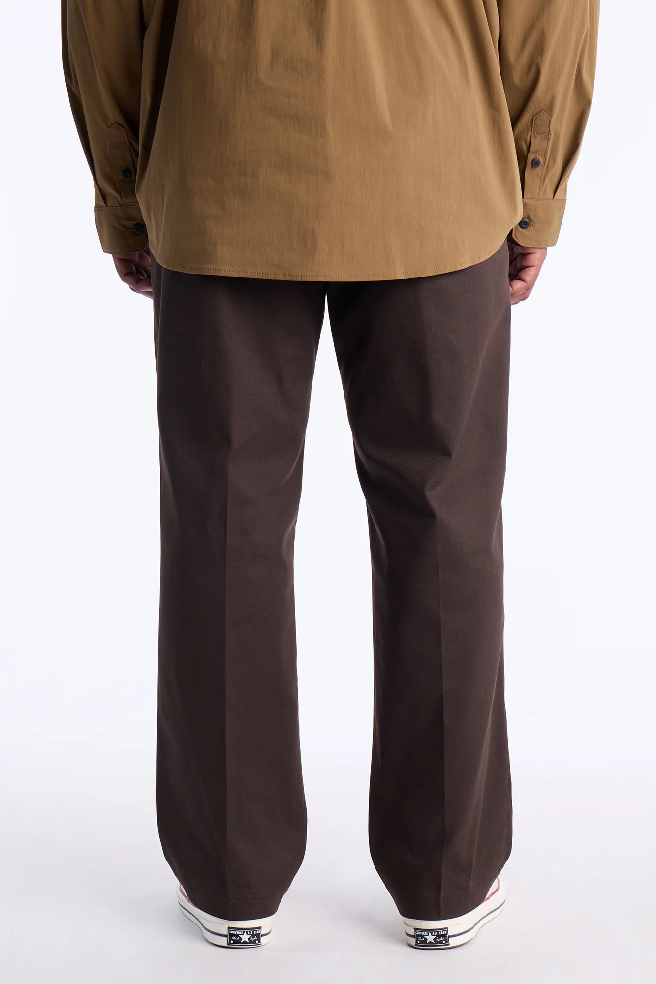 Dickies 874 Straight Work Pant - Brown - Image 8