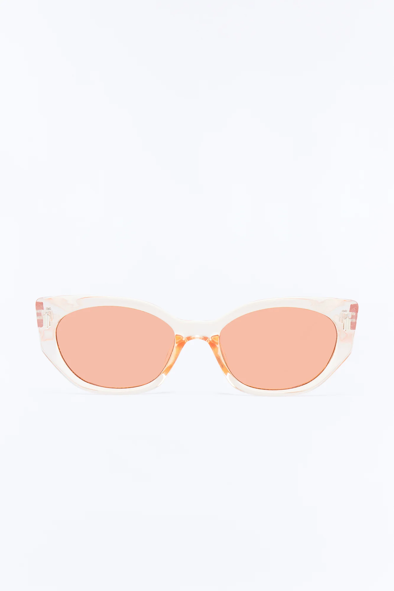 Don't Recall Sunglasses - Nude - Image 3