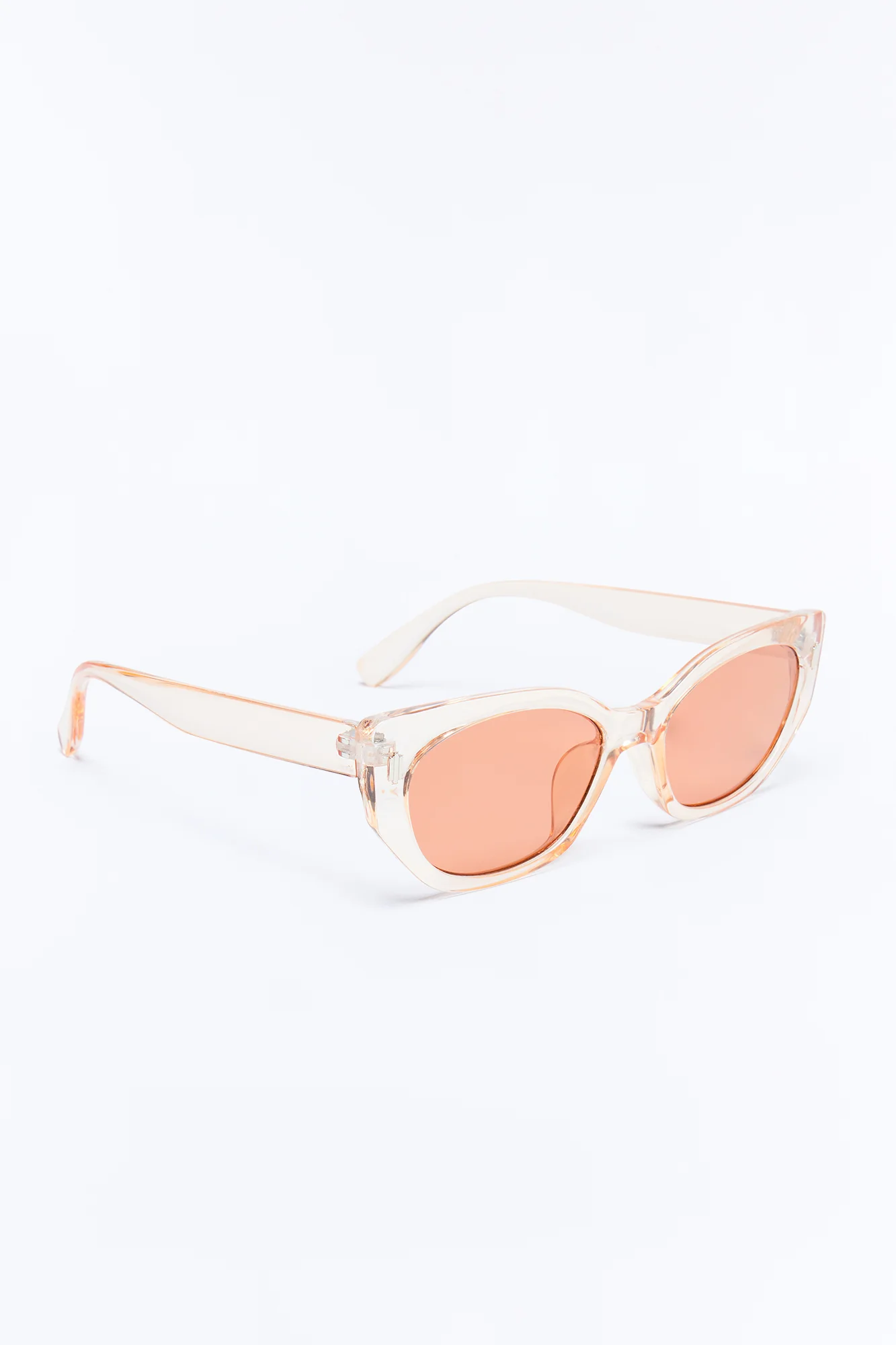 Don't Recall Sunglasses - Nude - Image 4