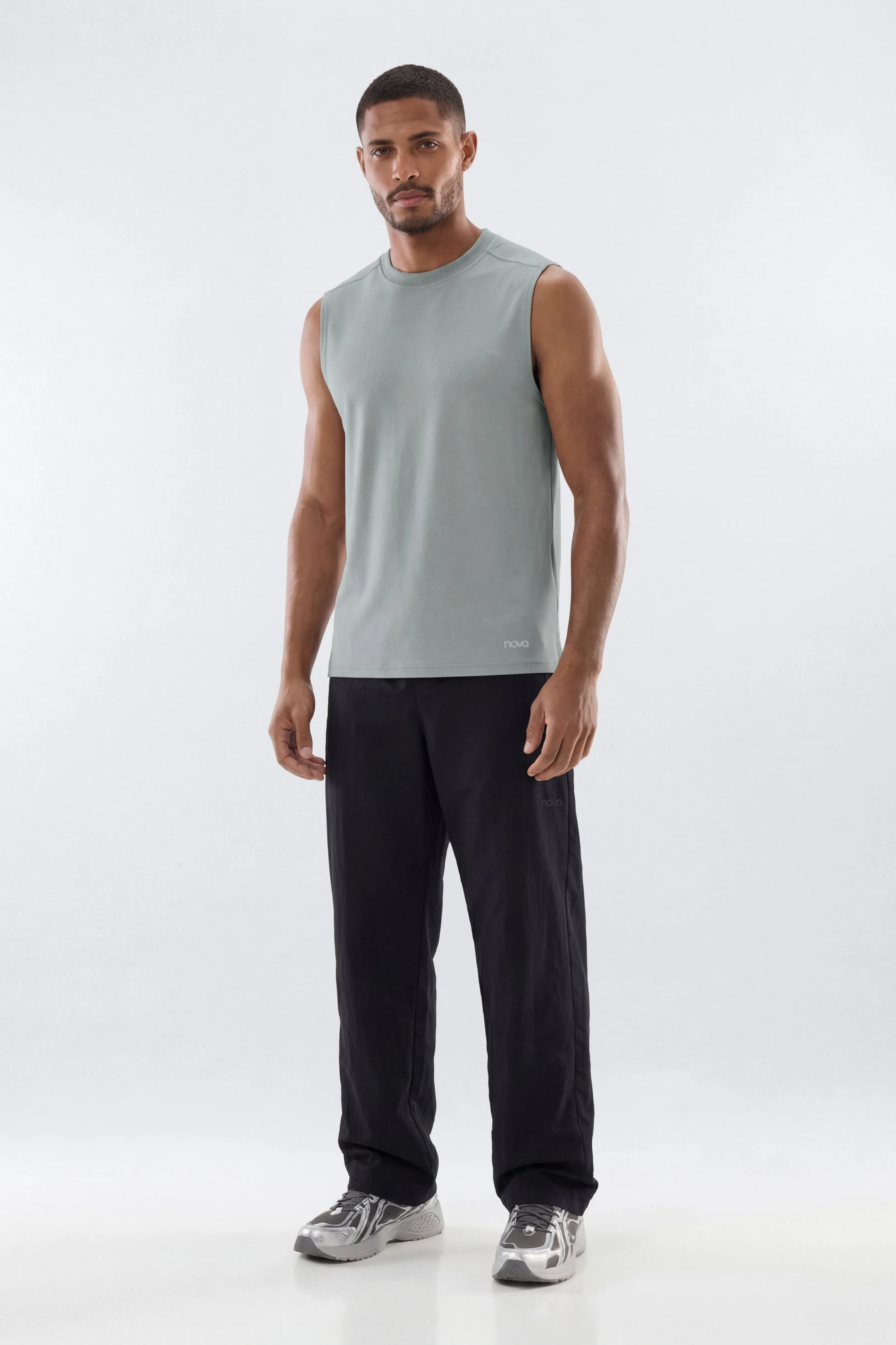 DryCore™ Active Tank - Steel - Image 2