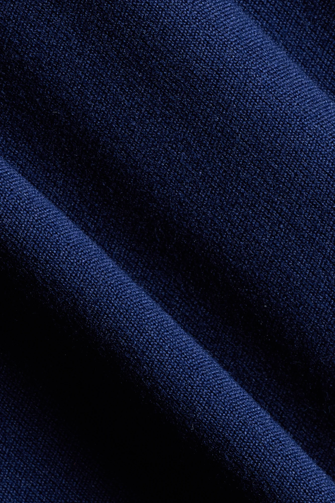 DryCore™ Crew Neck Active T-Shirt - Navy - Image 4