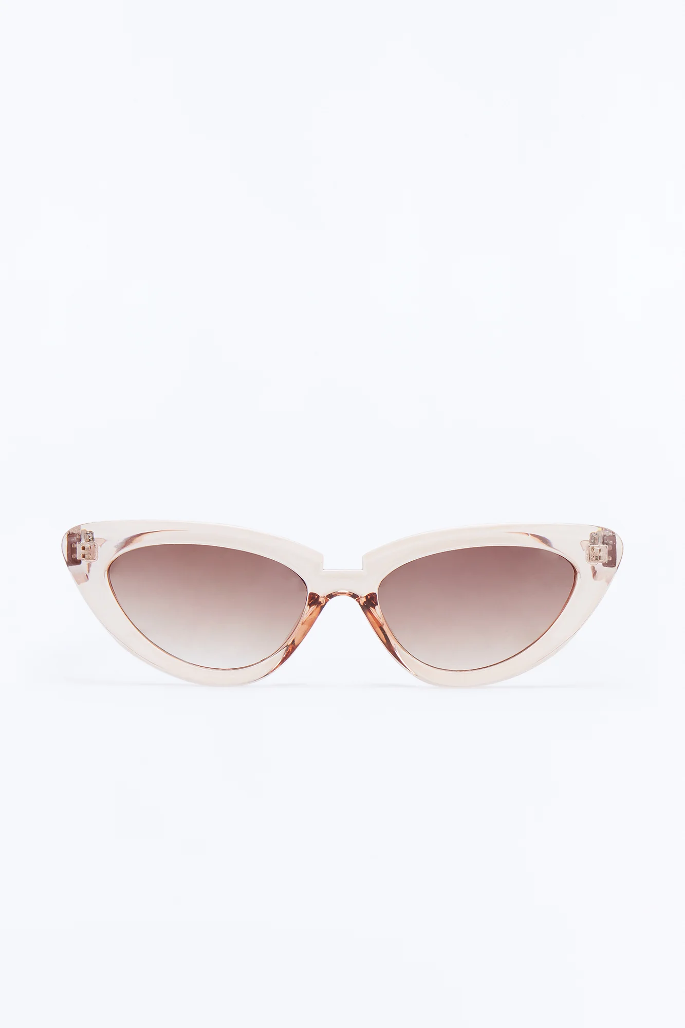 Easy There Sunglasses - Brown - Image 3