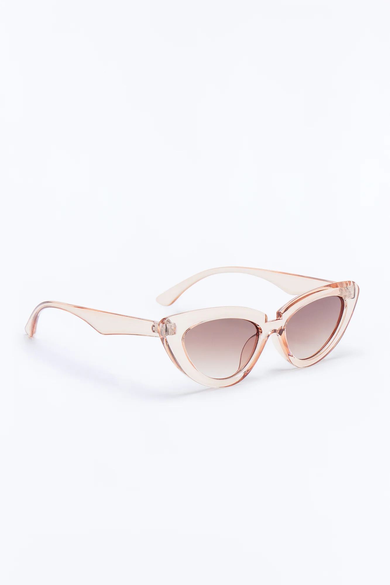 Easy There Sunglasses - Brown - Image 4
