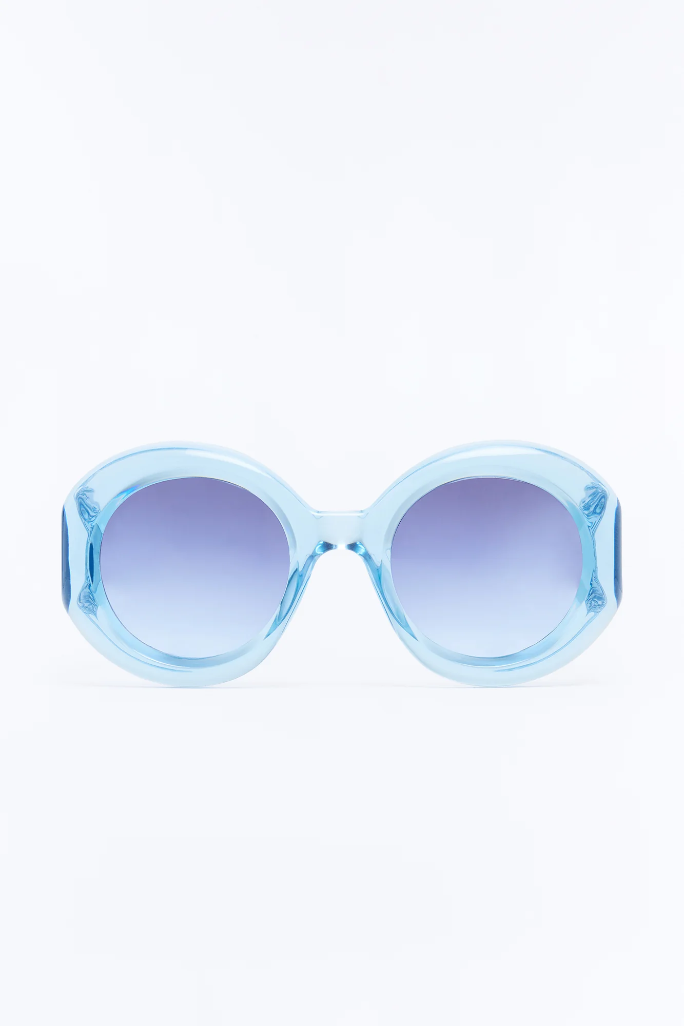 Electric Tide Sunglasses - Blue
