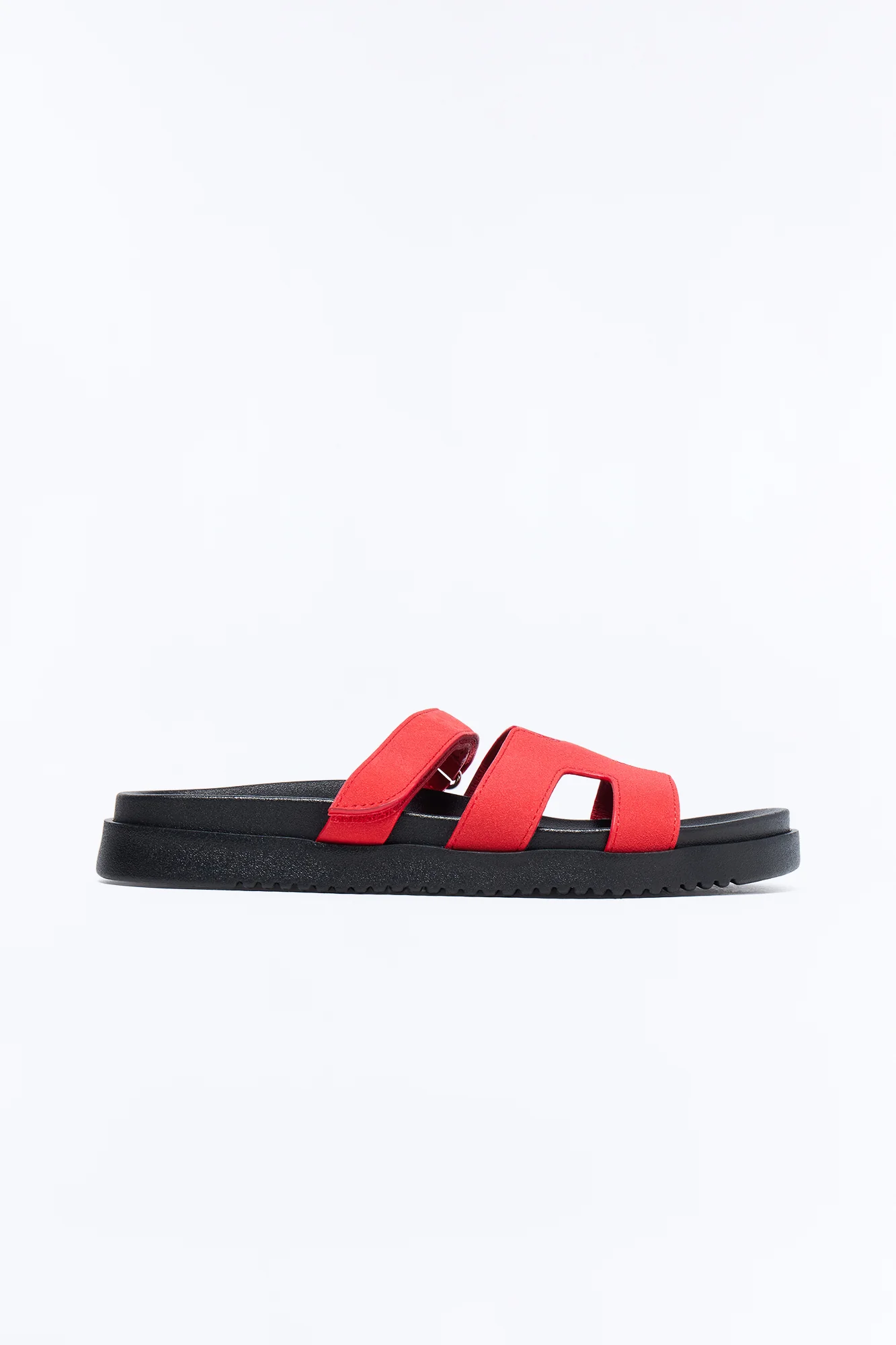Emma Slides - Red