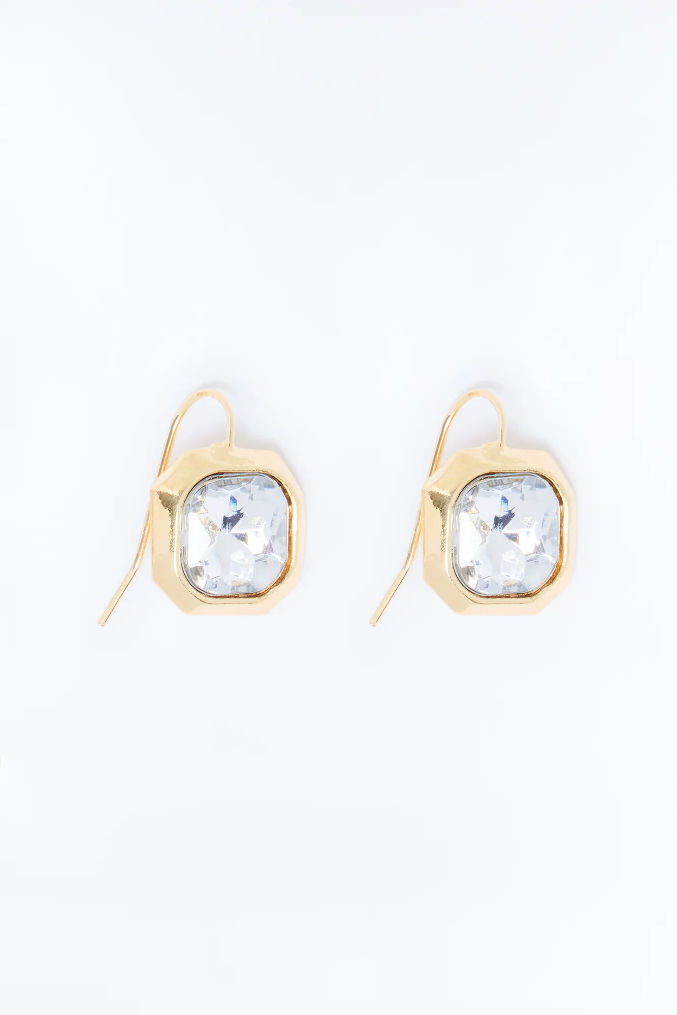 Everlight Earrings - Gold - Image 3