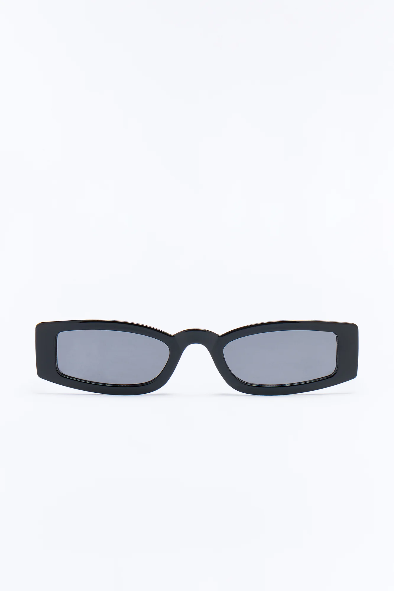 Famous Photo Sunglasses - Black - Image 3
