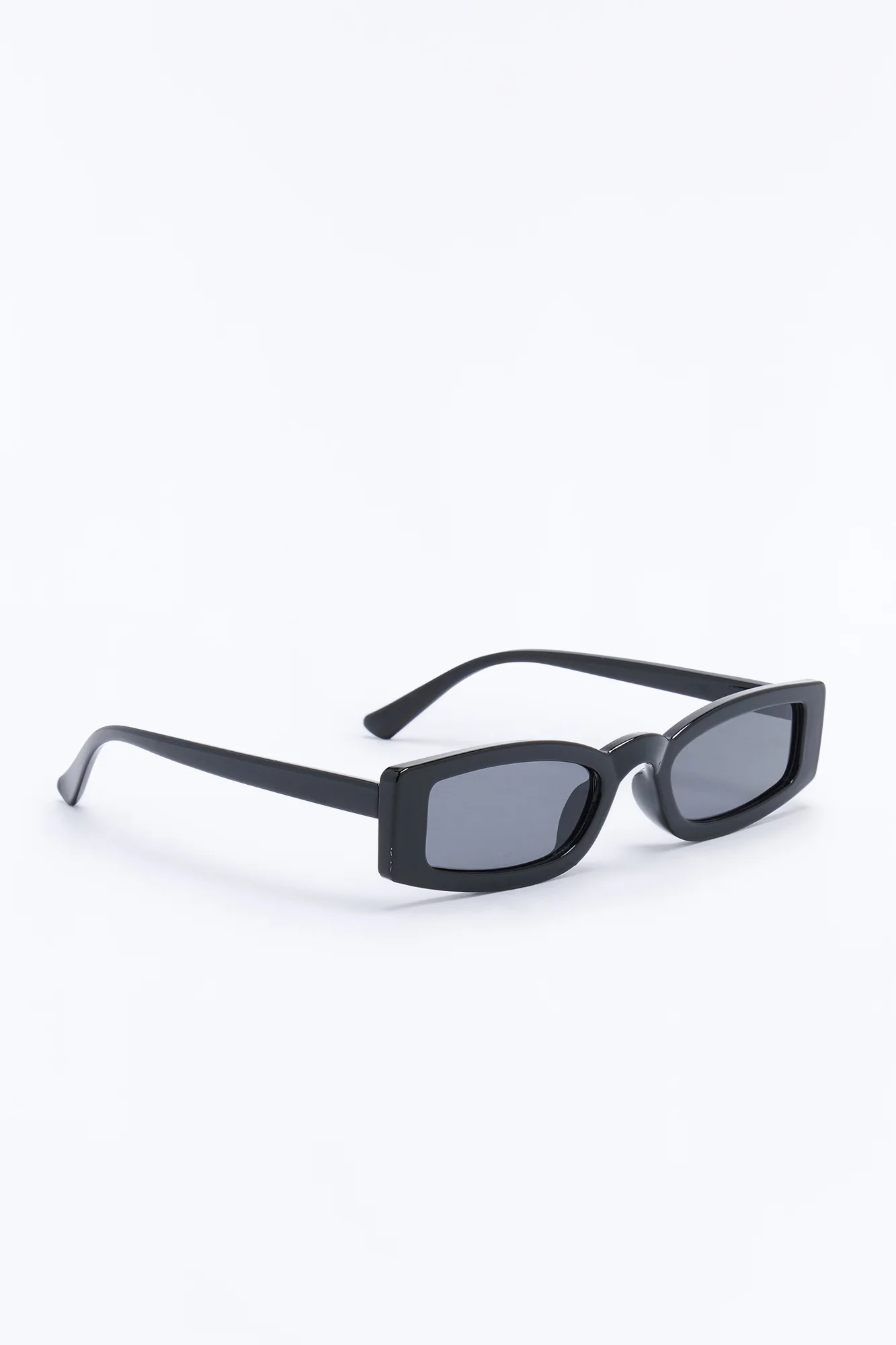 Famous Photo Sunglasses - Black - Image 4