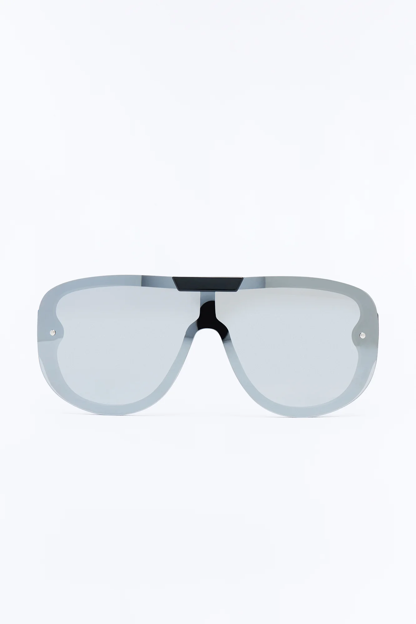 Fast Speed Sunglasses - Black