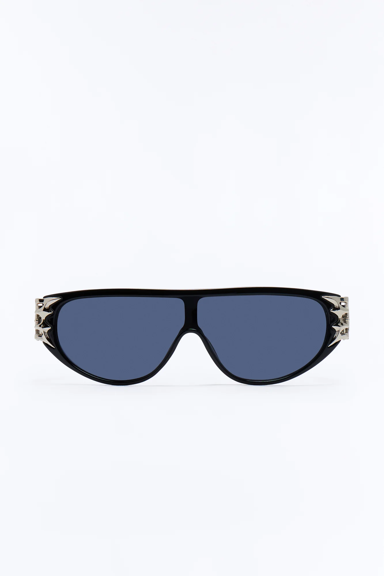 Fearless Gal Sunglasses - Black - Image 3