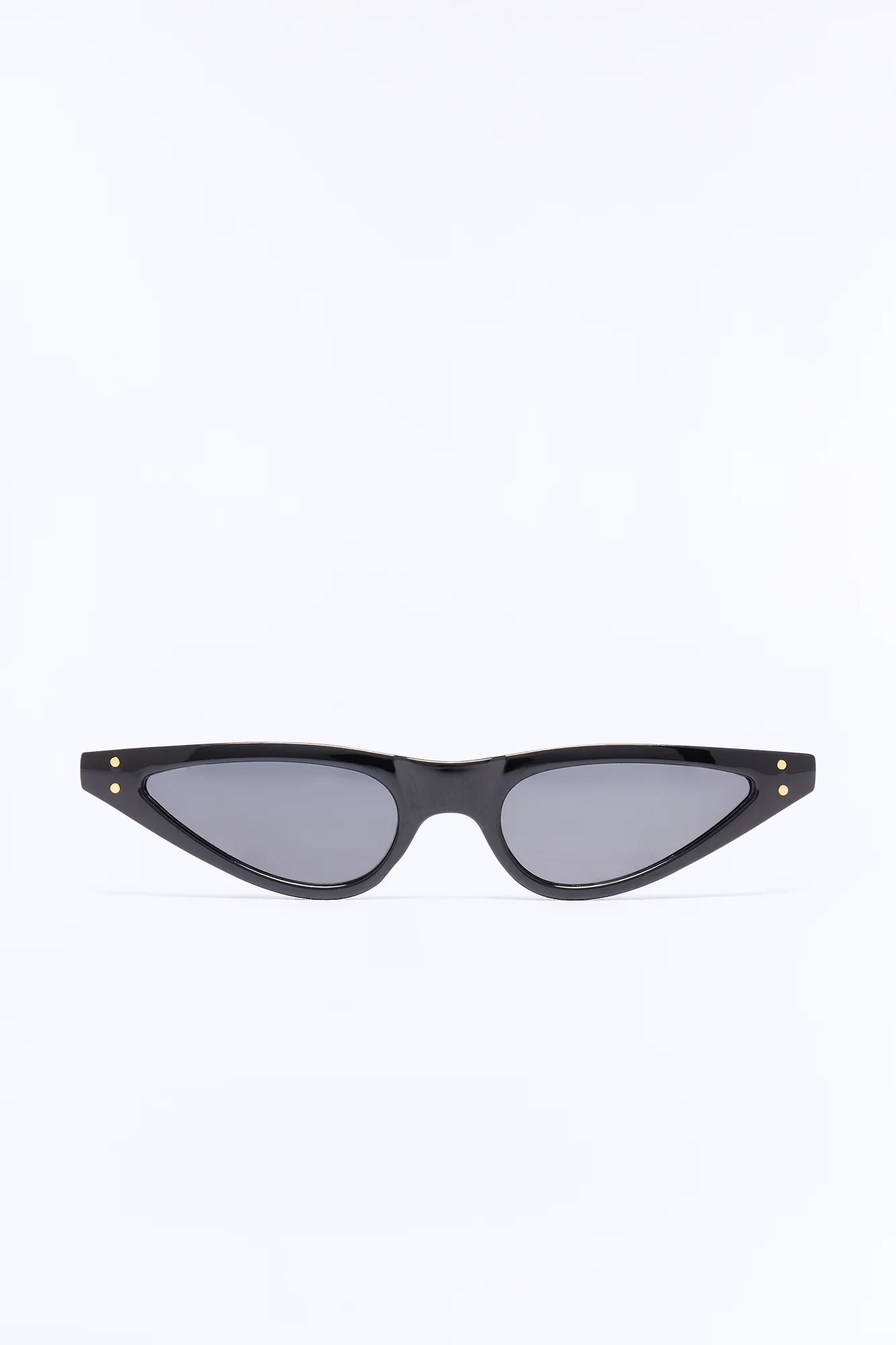 Feels Like Us Sunglasses - Black - Image 3