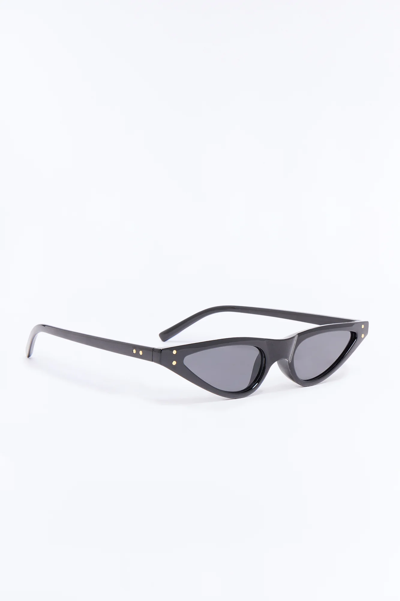 Feels Like Us Sunglasses - Black - Image 4