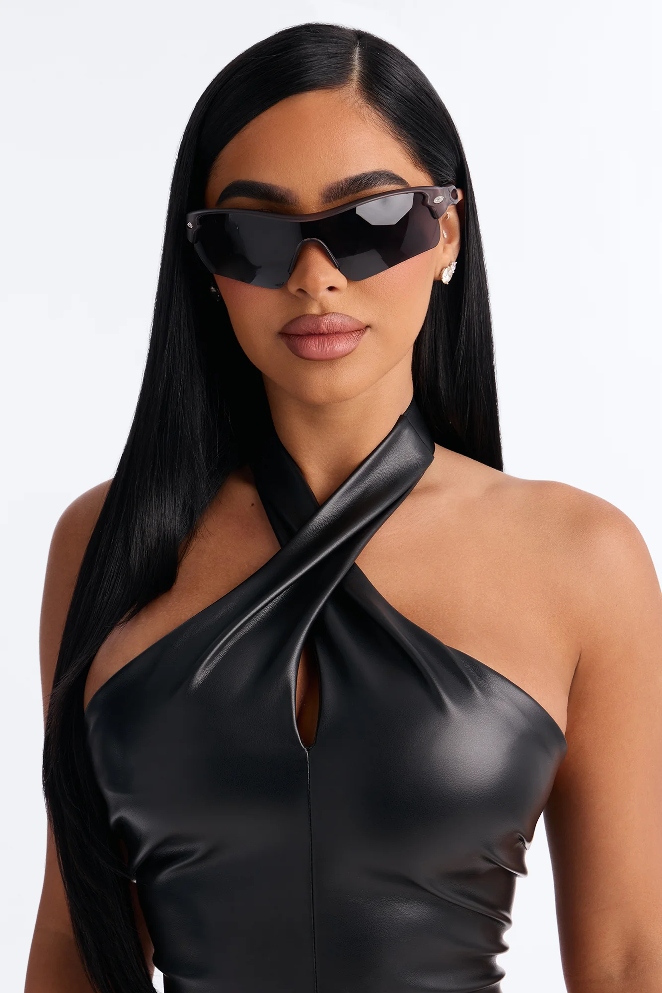 Flash In Light Sunglasses - Grey/combo - Image 2