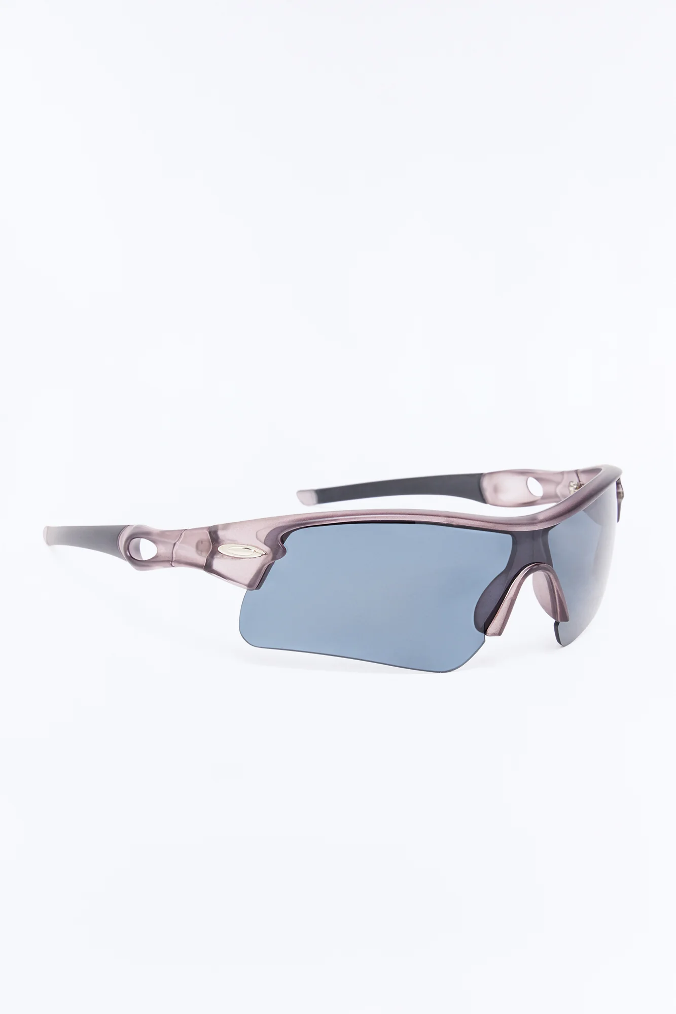 Flash In Light Sunglasses - Grey/combo - Image 4