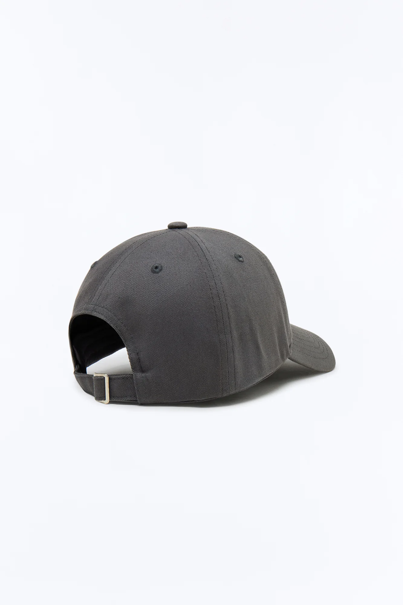 Forever ACDC Baseball Hat - Grey - Image 5