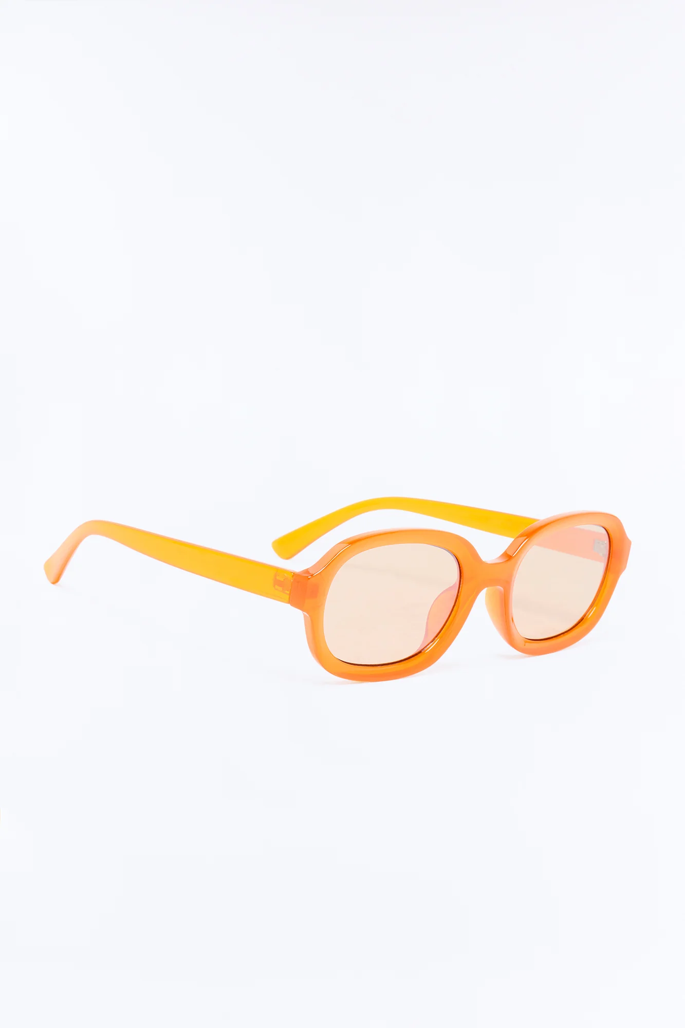 Freshly Pressed Sunglasses - Orange - Image 4