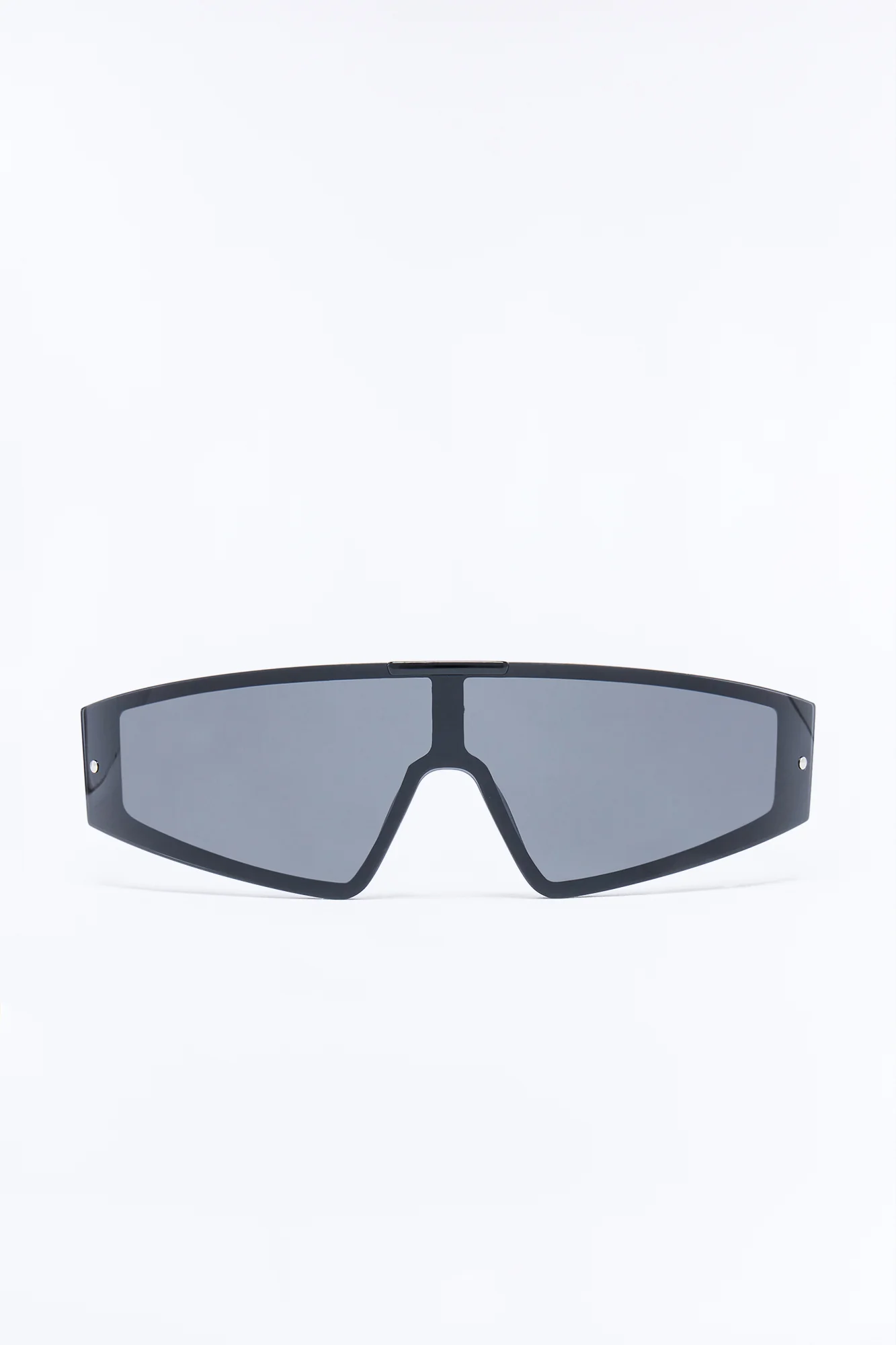 Glare Game Sunglasses - Black - Image 3