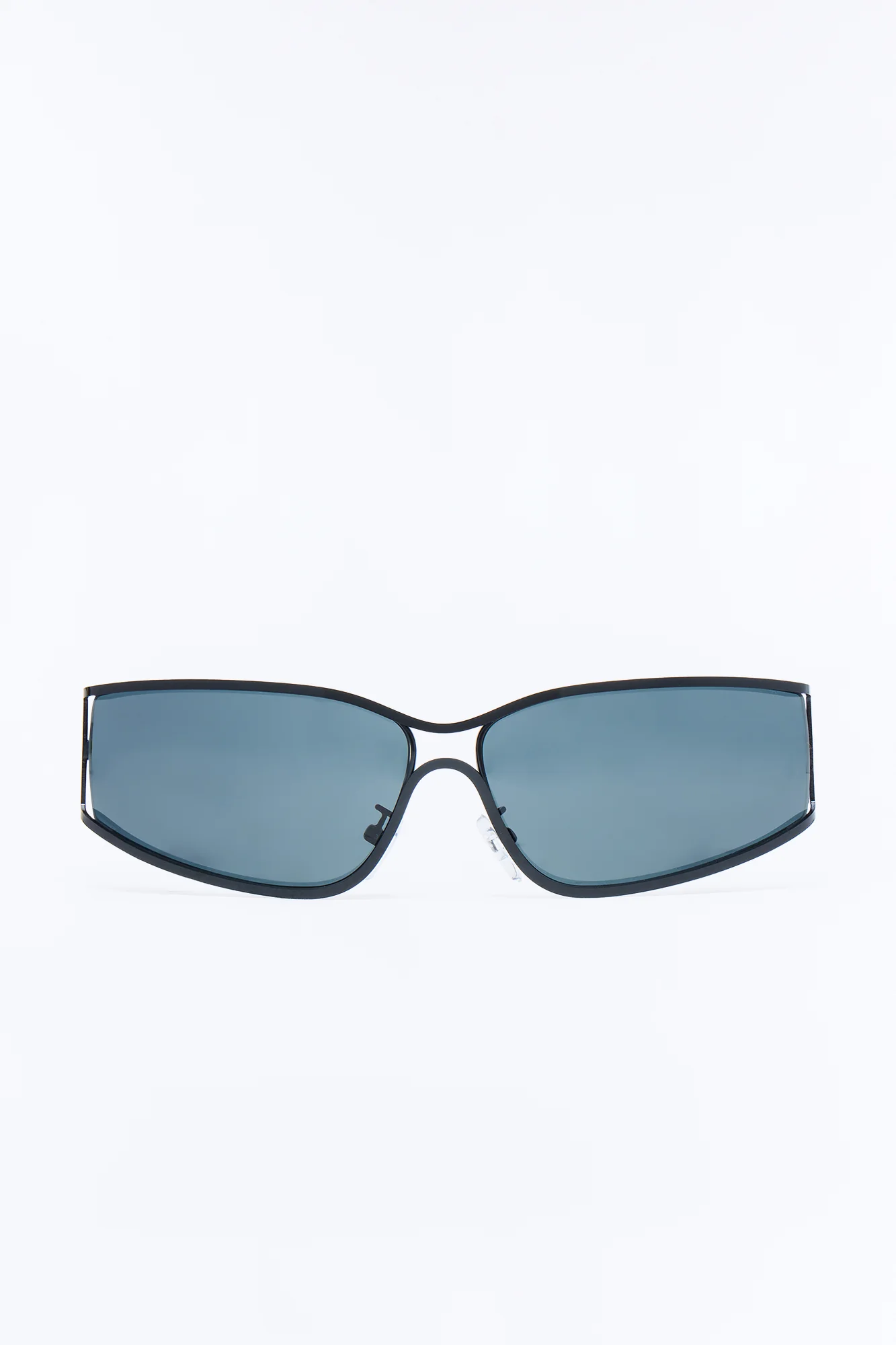 Halo Gaze Glasses - Black - Image 3