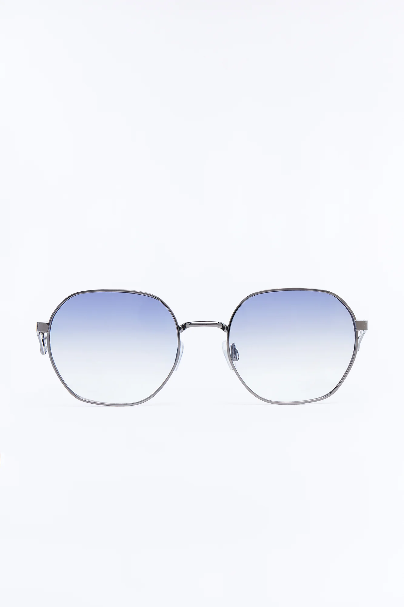 Hard To Forget You Sunglasses - Black - Image 3