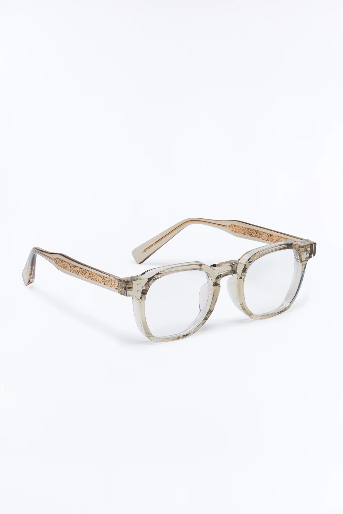 Haze Midas Sunglasses - Green/combo - Image 4