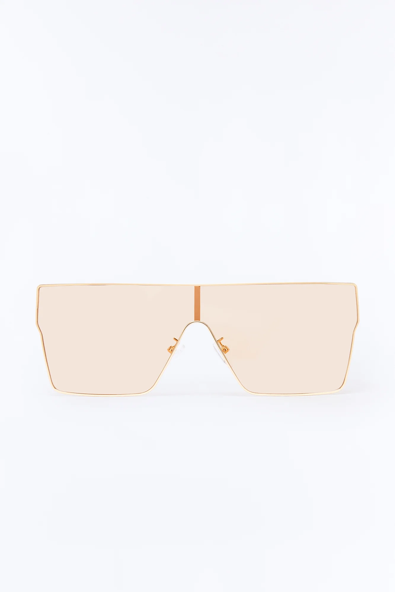 Headliner Sunglasses - Brown/combo - Image 3