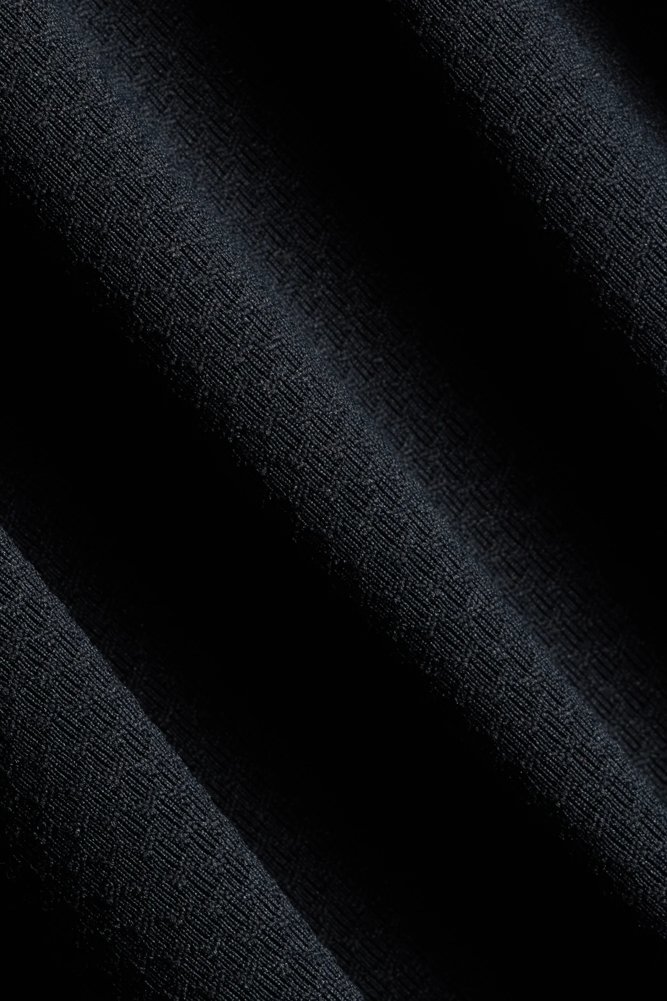 HexTech™ Active Muscle T-Shirt - Black - Image 5