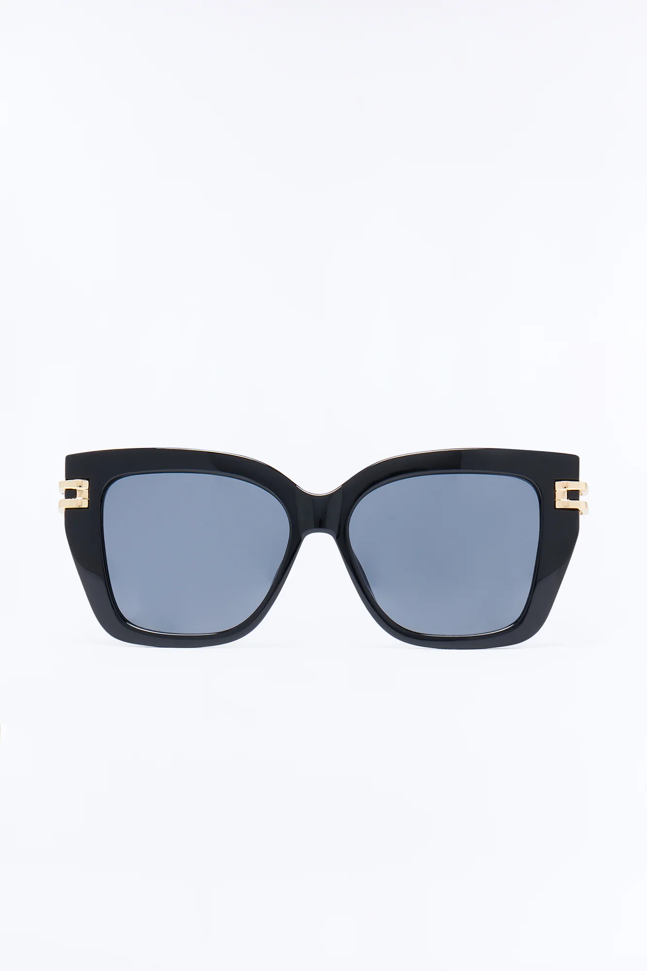 High Class Sunglasses - Black - Image 3