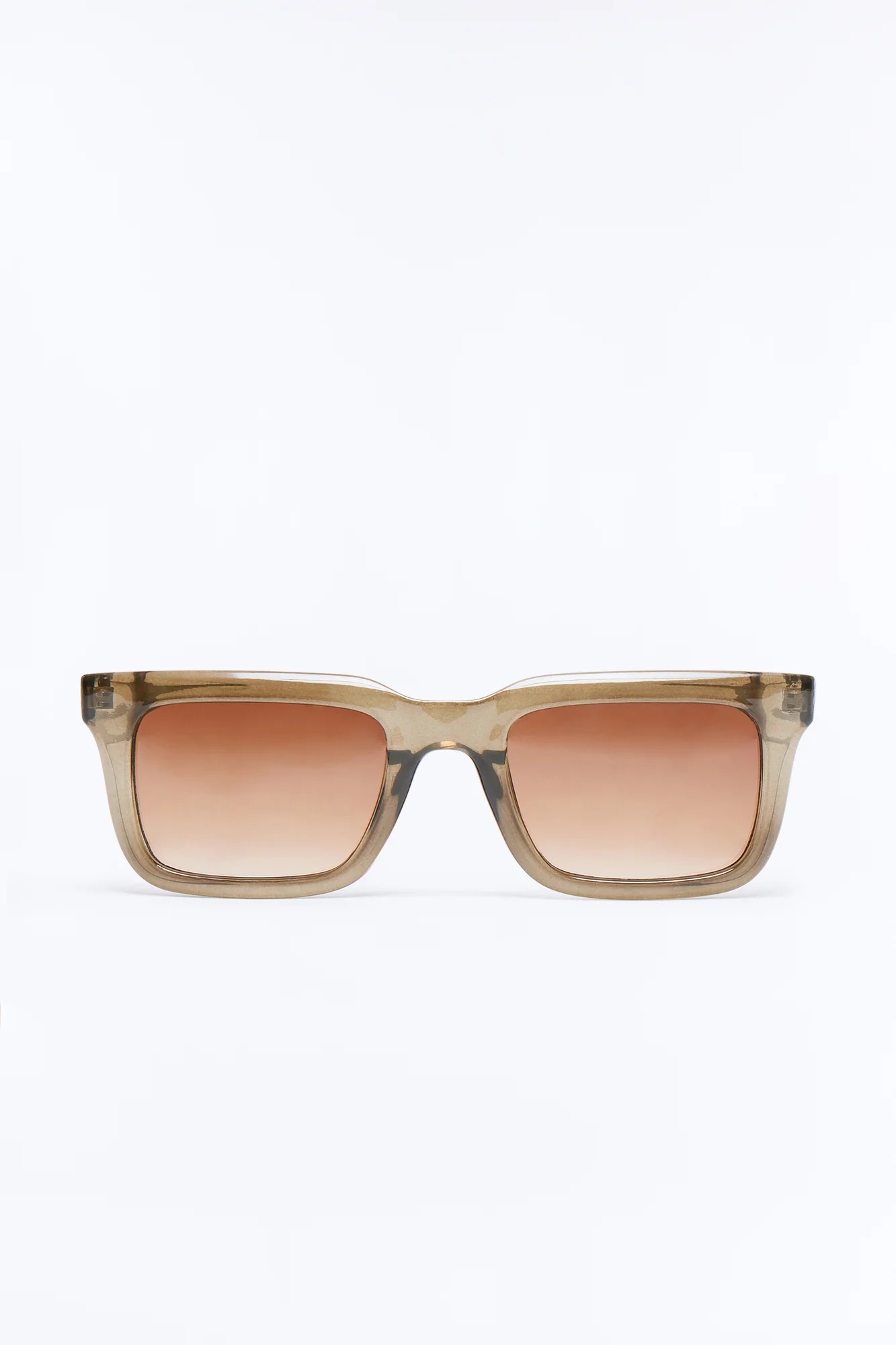 How We Win Sunglasses - Tan/Multi - Image 3