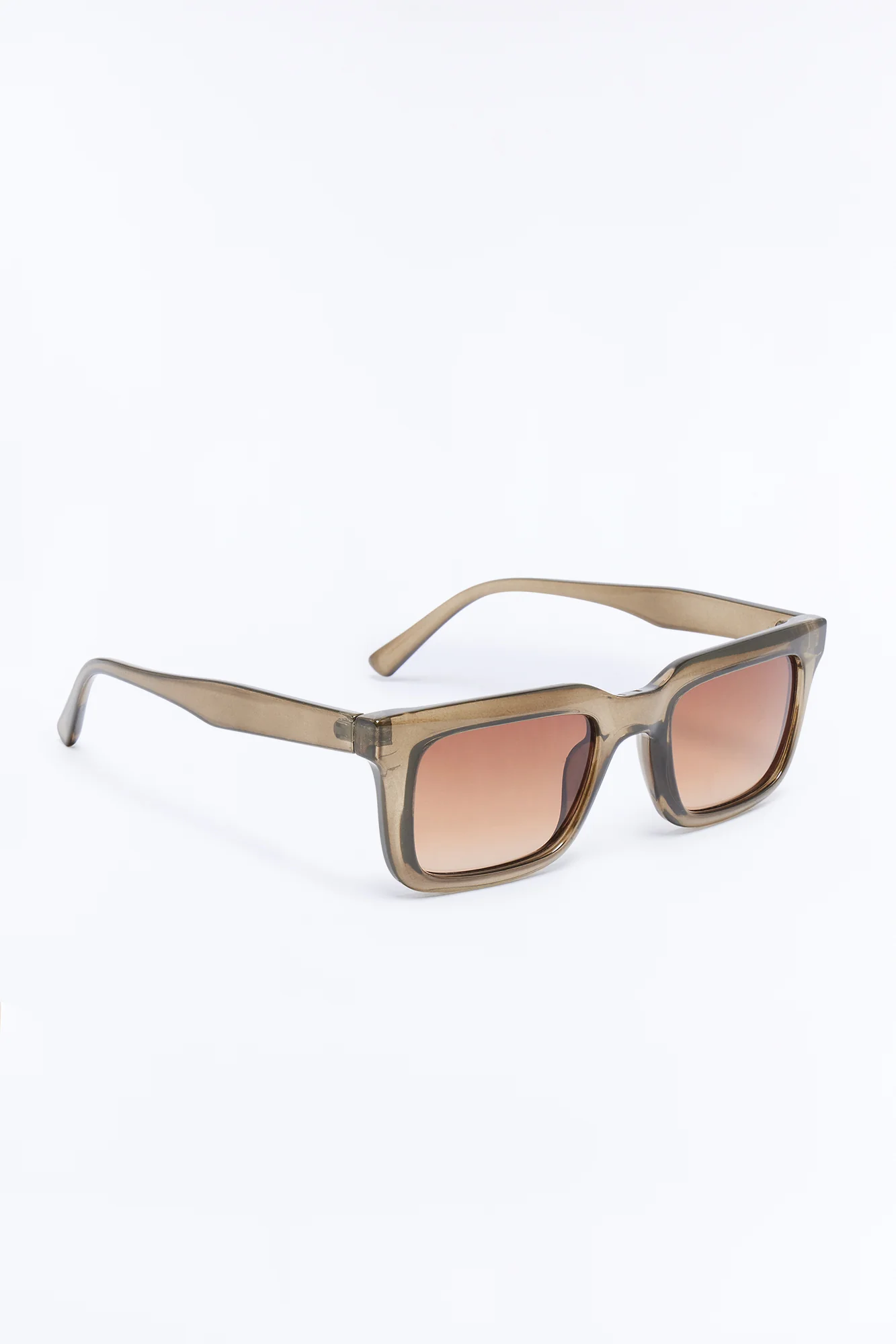 How We Win Sunglasses - Tan/Multi - Image 4