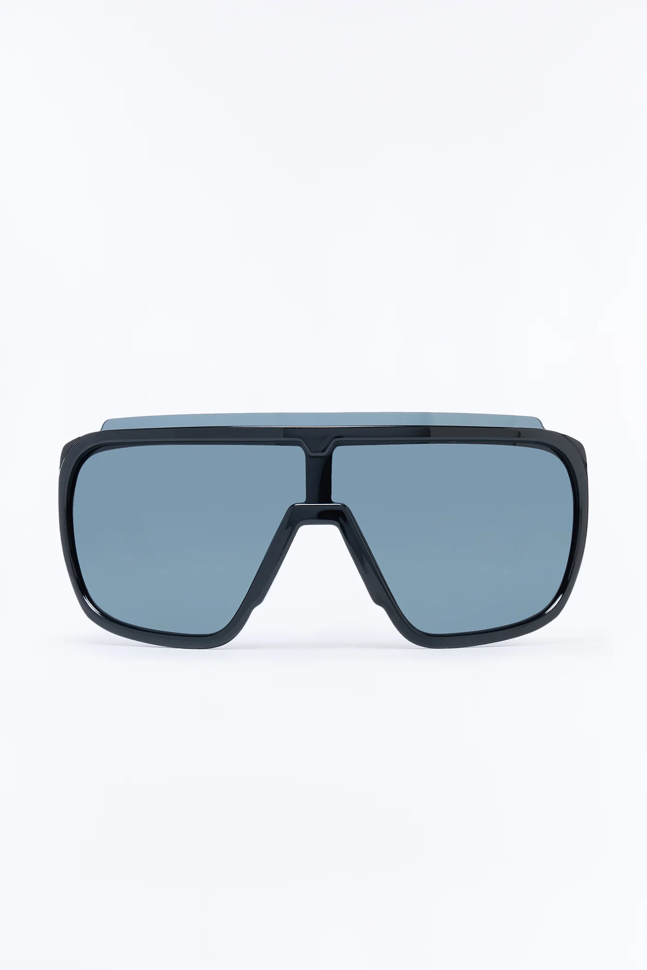 Identity Sunglasses - Black - Image 3