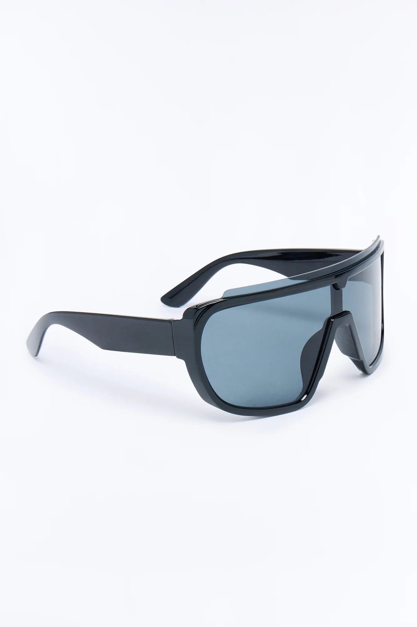 Identity Sunglasses - Black - Image 4