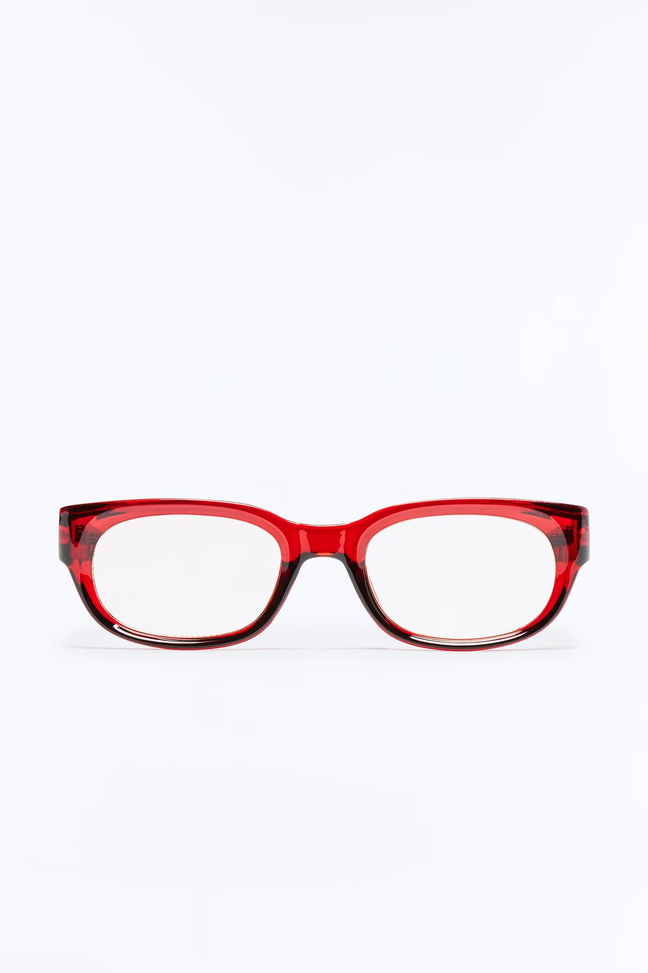 Into The Light Sunglasses - Red/combo - Image 4
