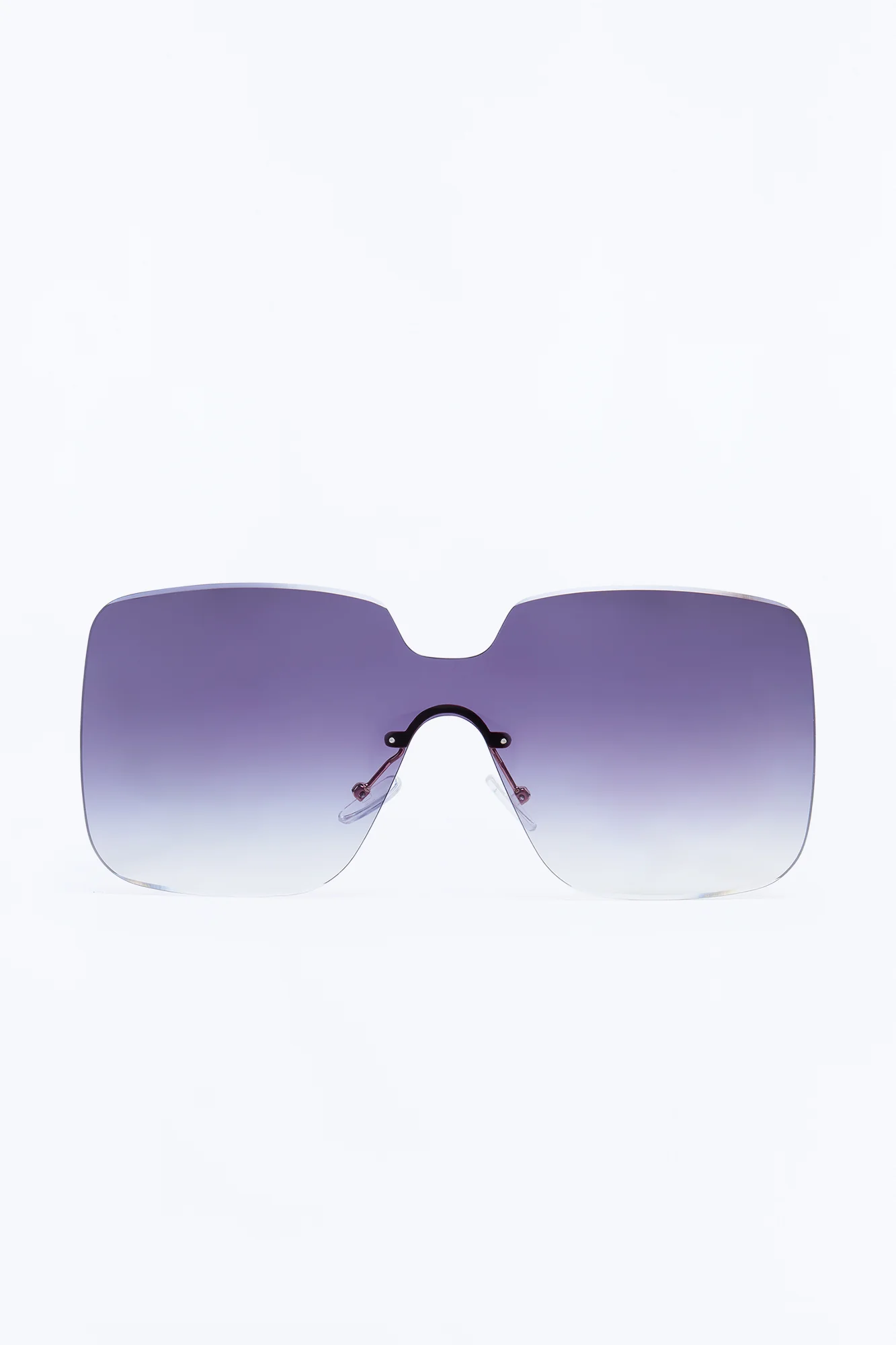 It's A Shore Thing Sunglasses - Black - Image 3