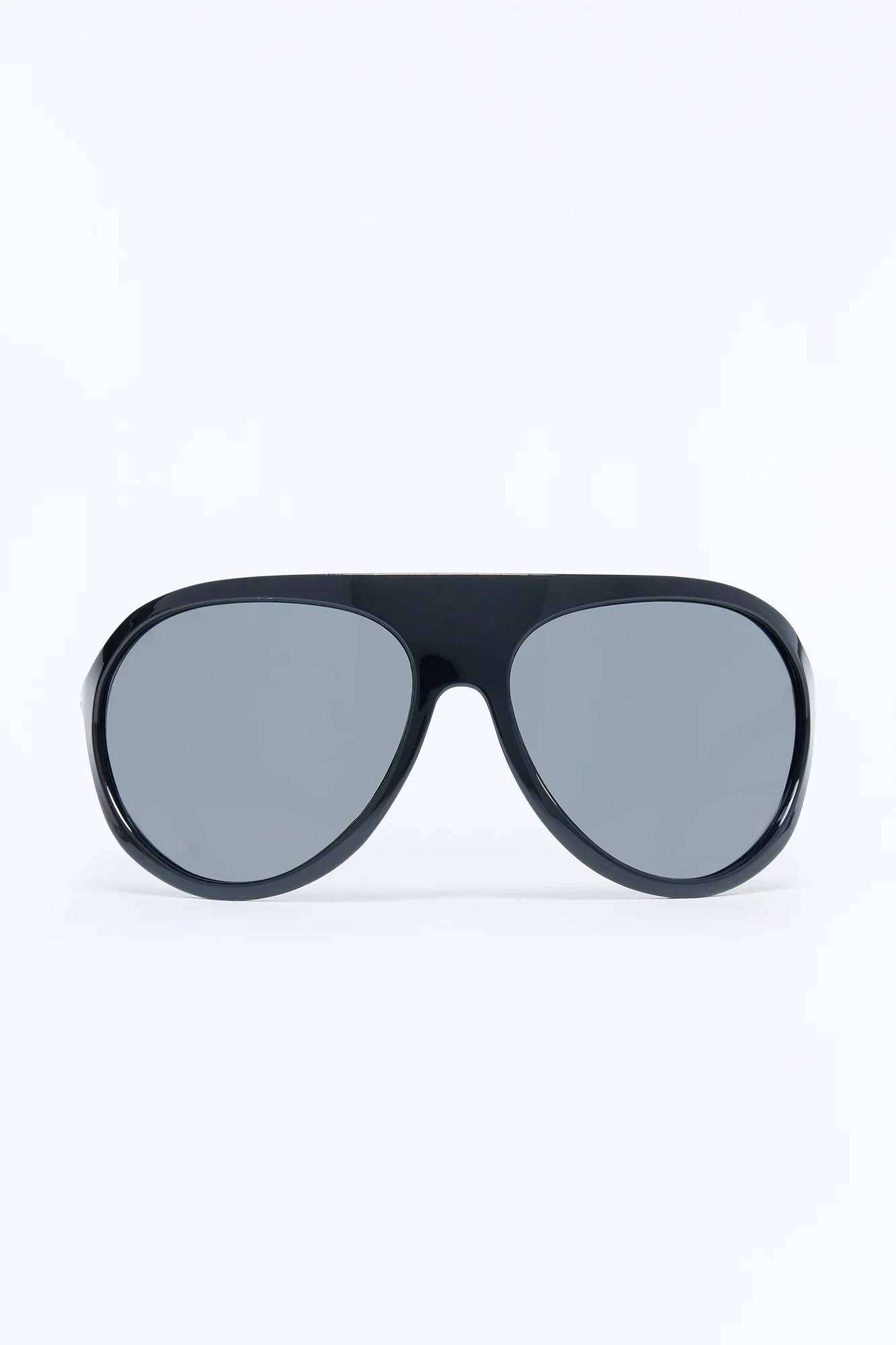 Jet Stream Beam Sunglasses - Black - Image 3
