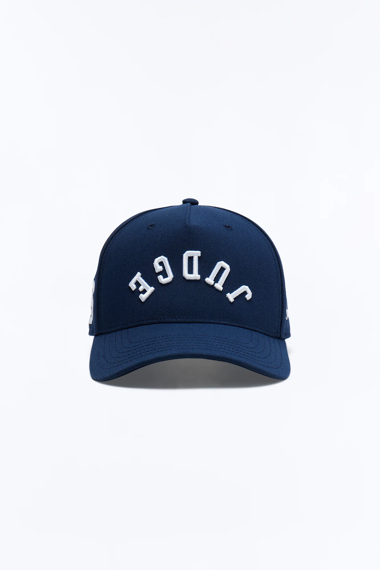 Judge 99 Baseball Hat - Navy - Image 4