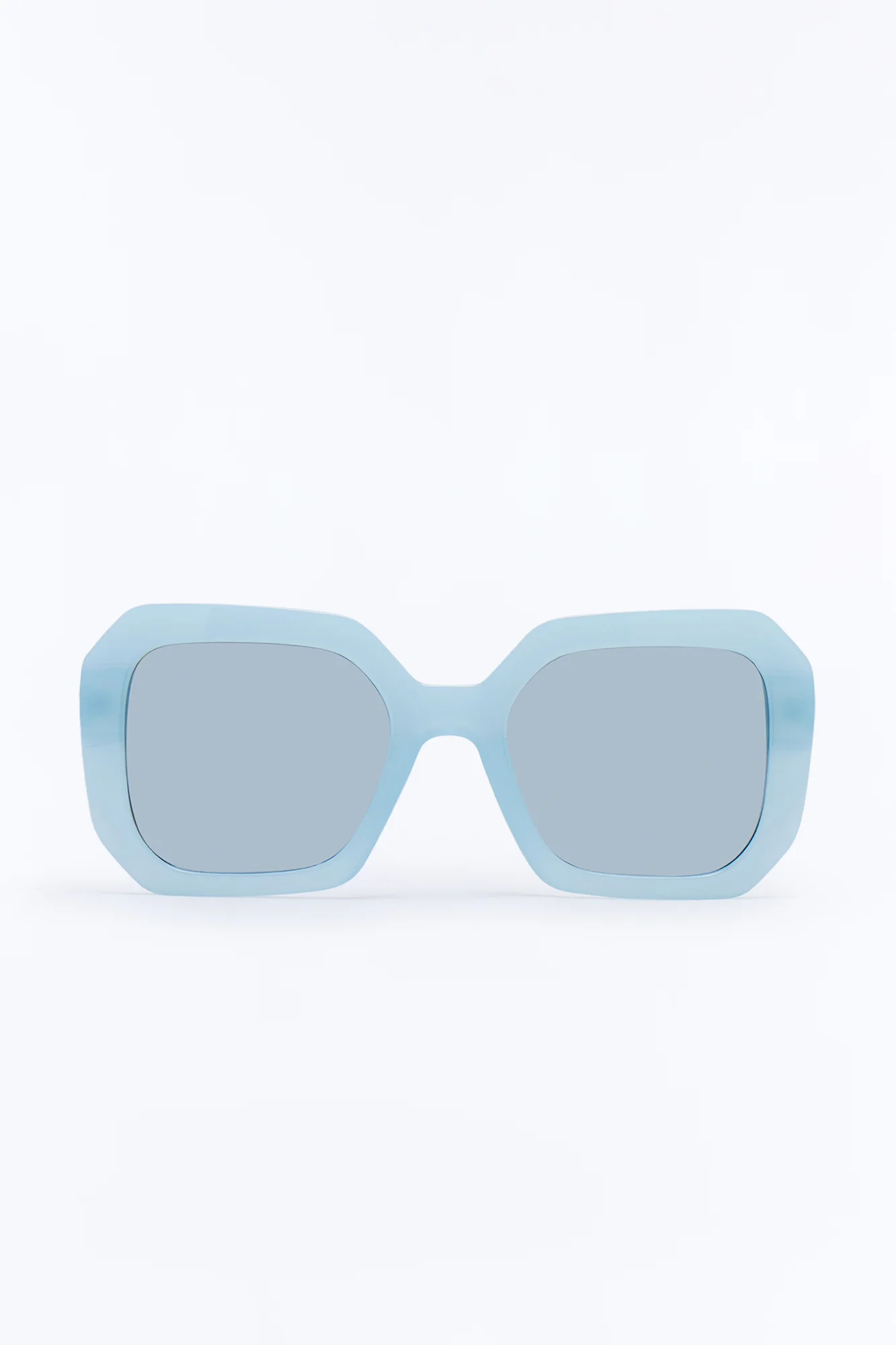 Just Carry On Sunglasses - Blue