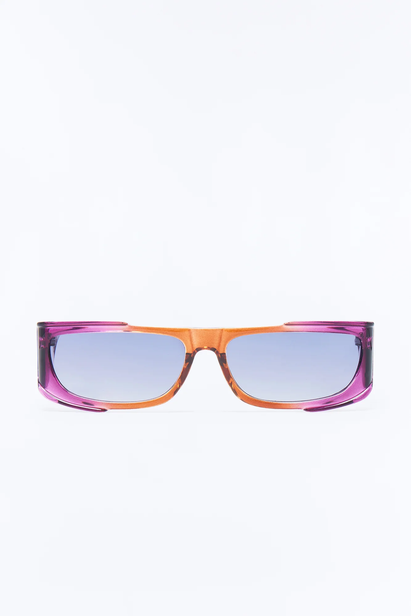 Just Groove Sunglasses - Purple/combo - Image 3