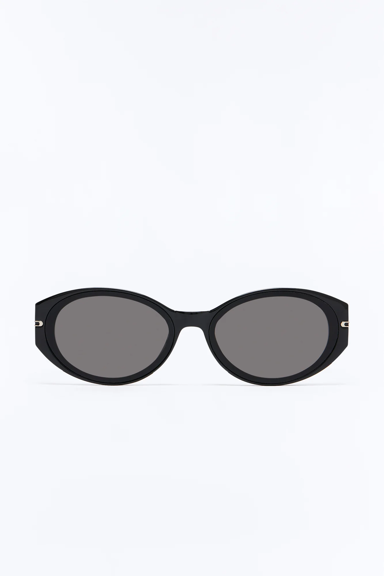 Just Walk Away Sunglasses - Black - Image 3