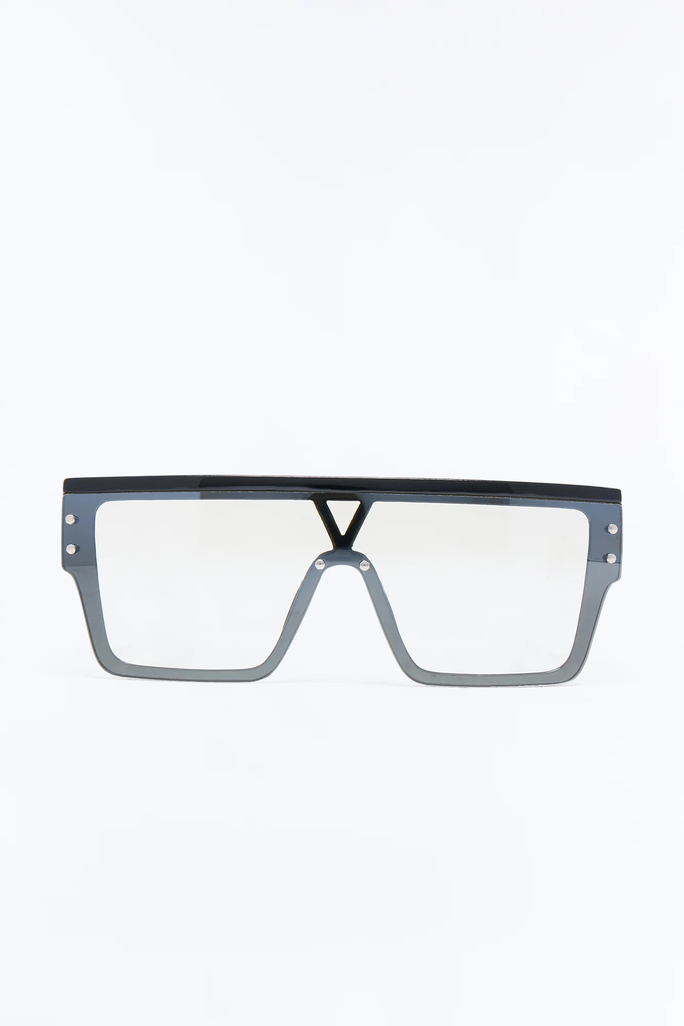 Light Wave Sunglasses - Black/combo - Image 3