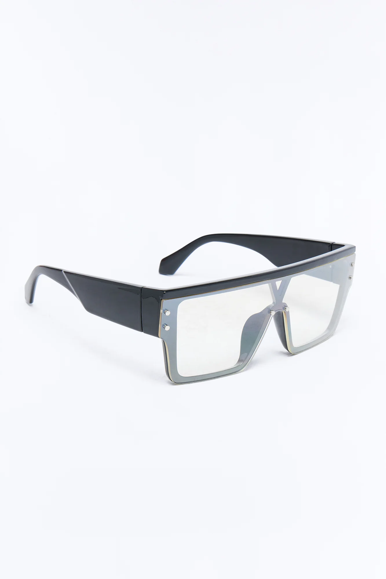 Light Wave Sunglasses - Black/combo - Image 4