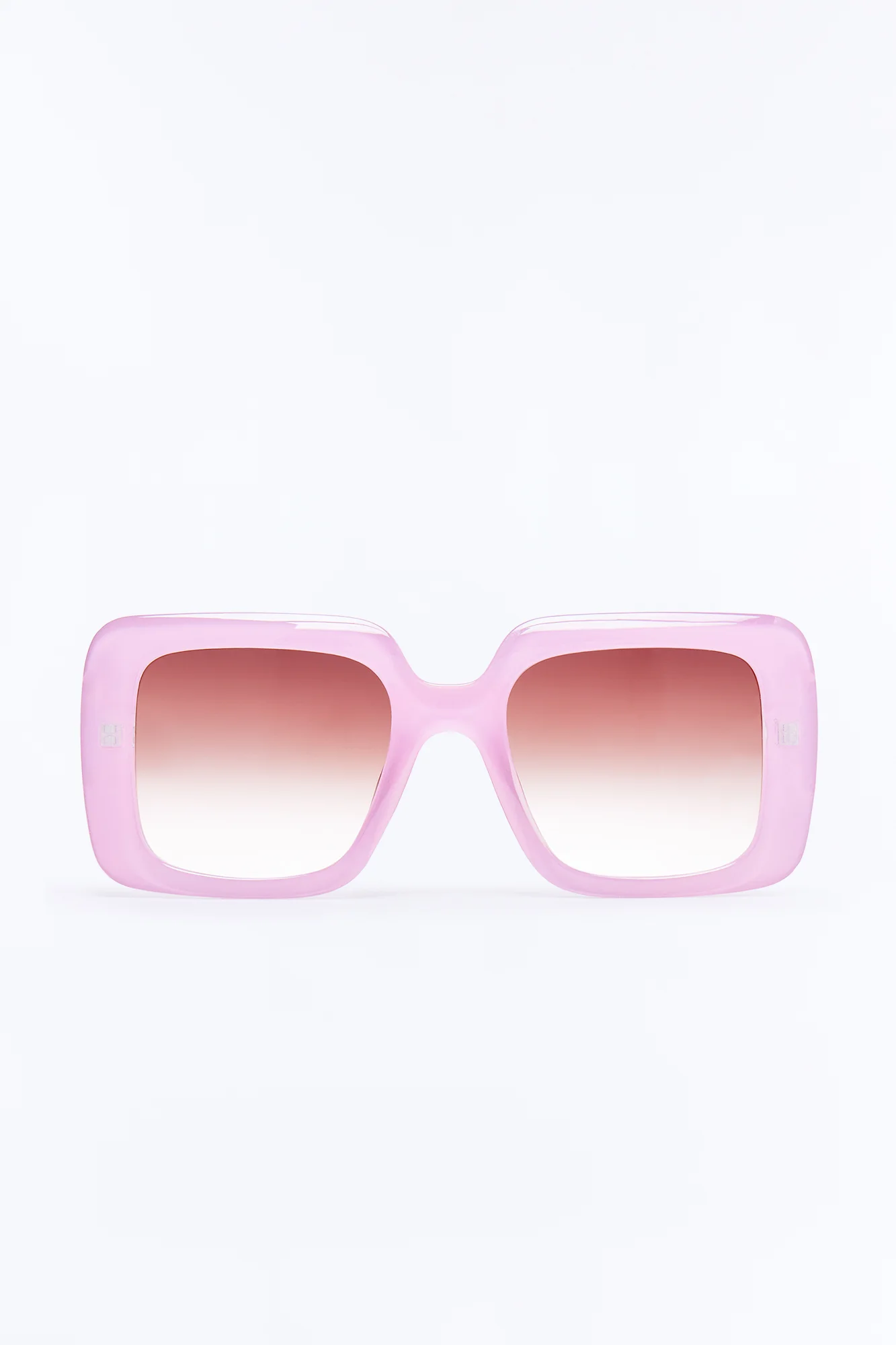 Link Up Later Sunglasses - Pink - Image 3