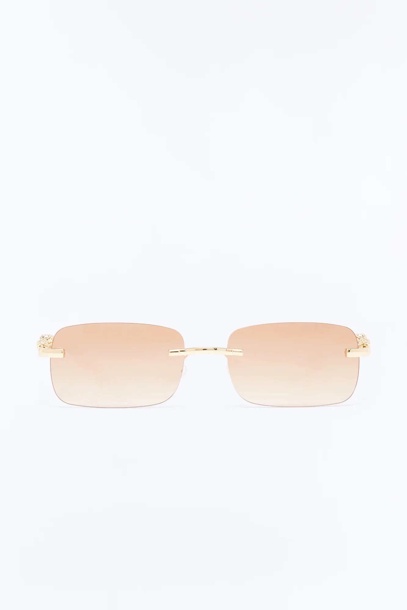 Looking For Prey Sunglasses - Brown/combo - Image 3