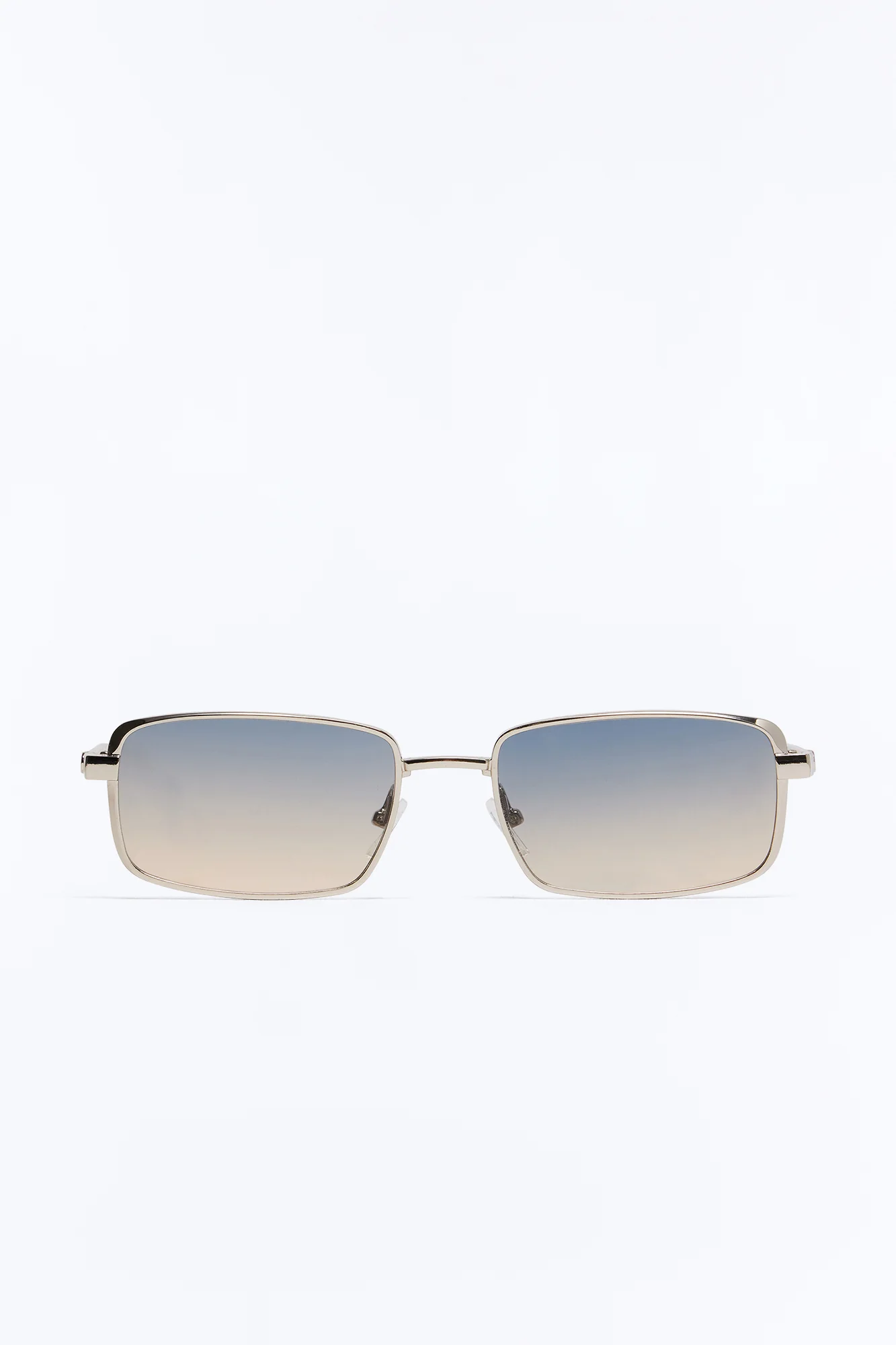 Make Some Noise Sunglasses - Blue/combo - Image 3