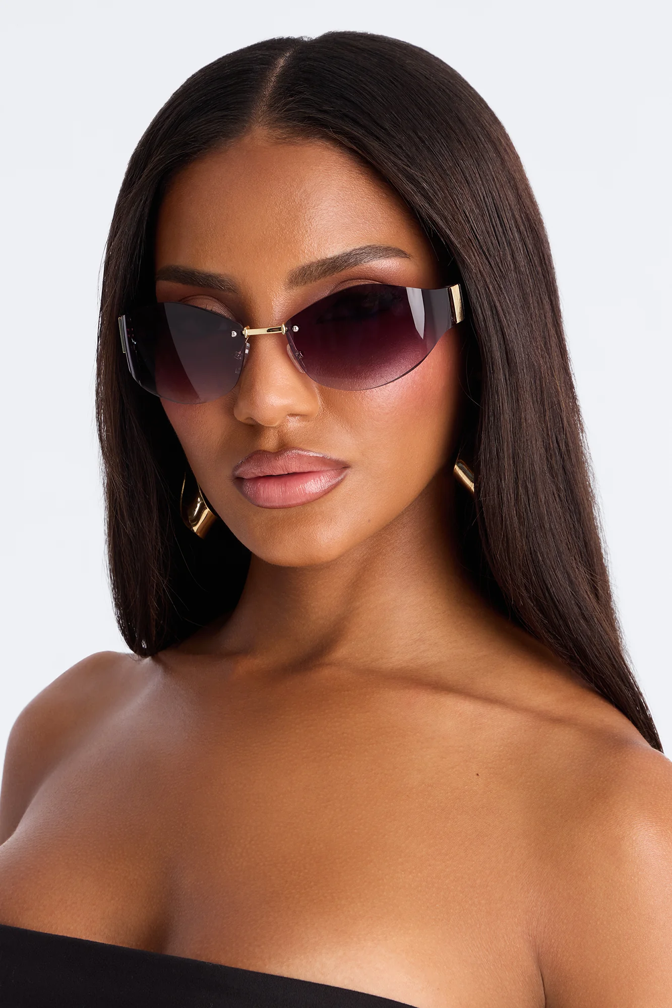 Maloney Sunglasses - Black/combo