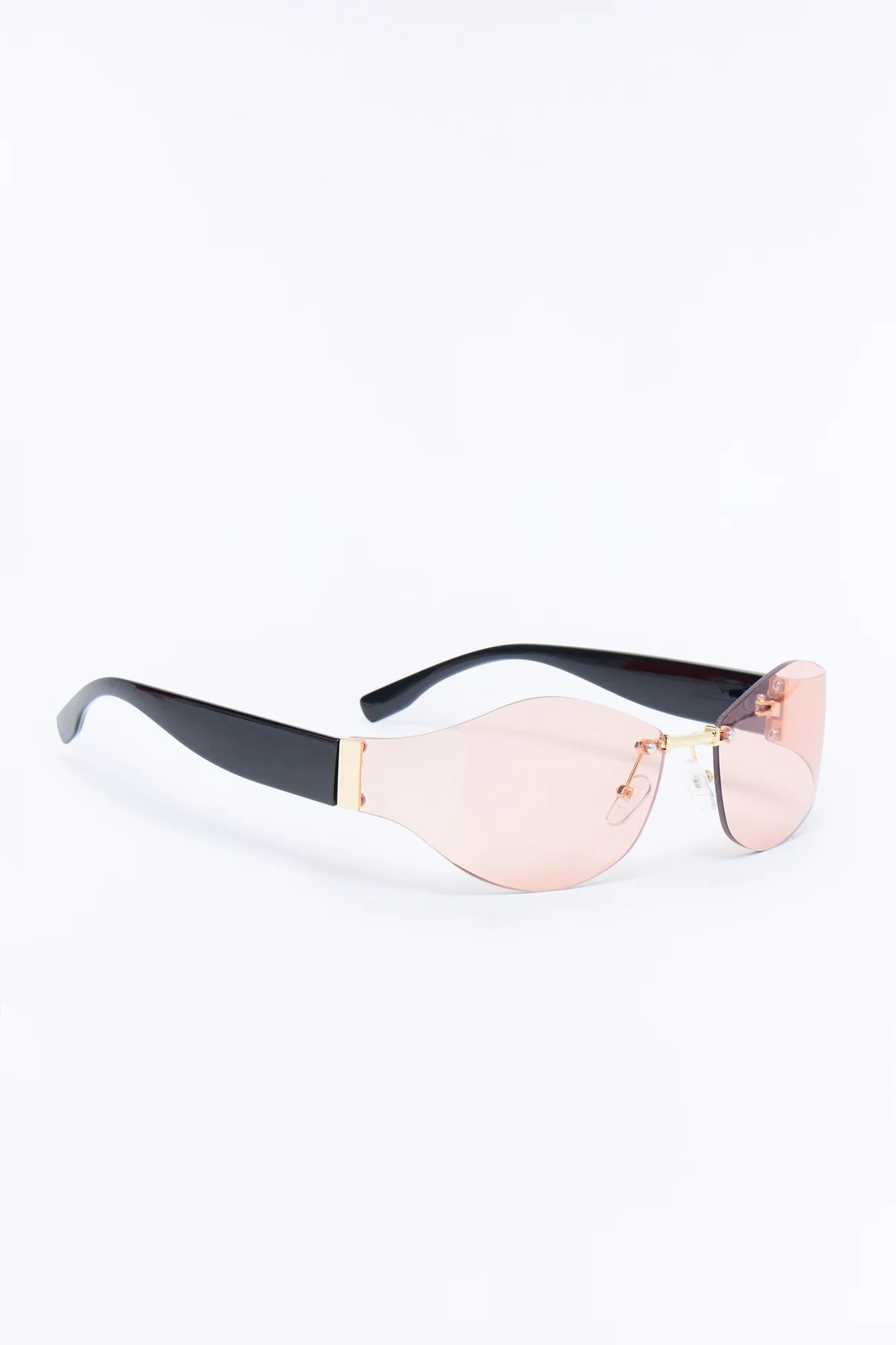 Maloney Sunglasses - Pink/combo - Image 3