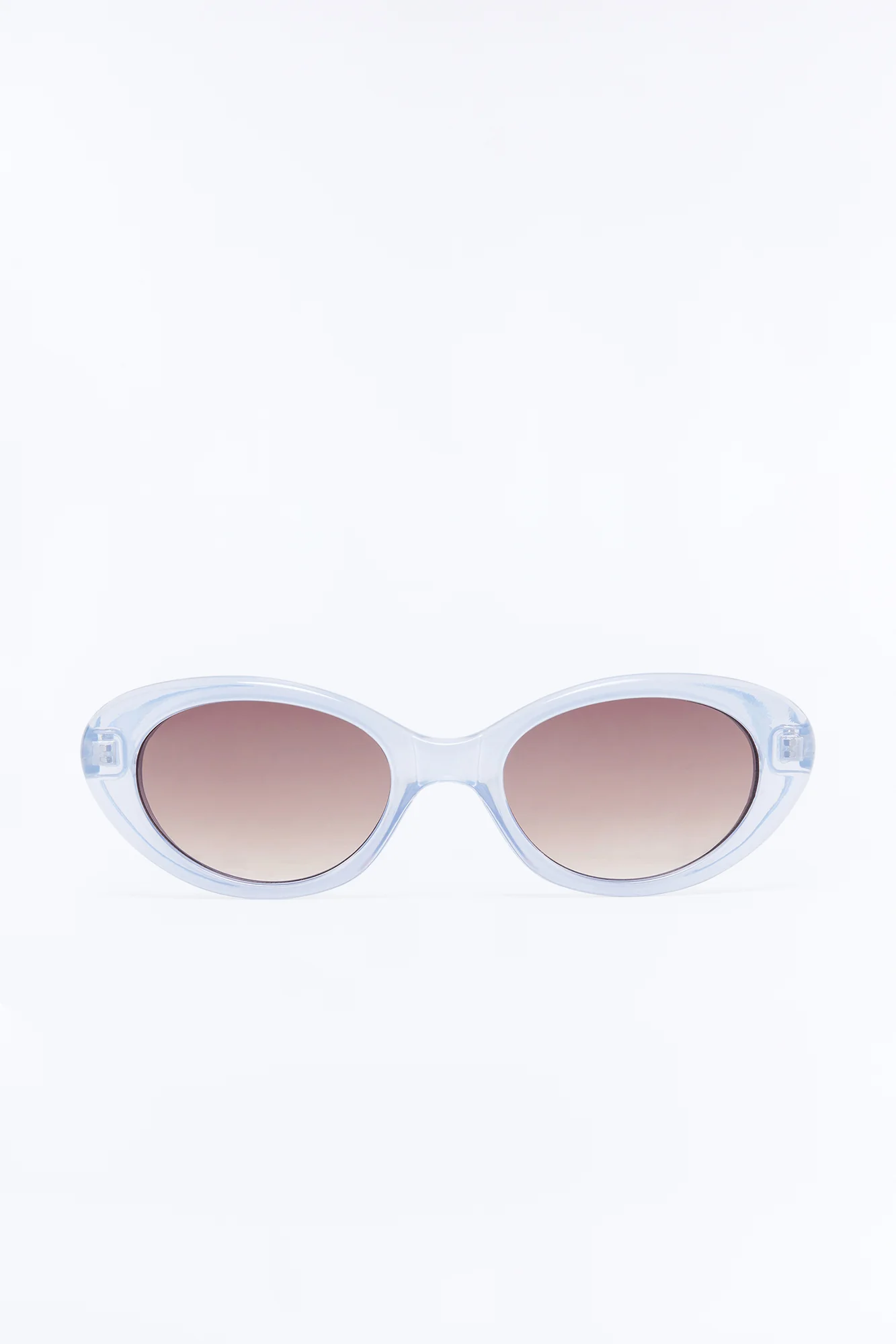 Margs And Tini's Sunglasses - Blue/combo - Image 3