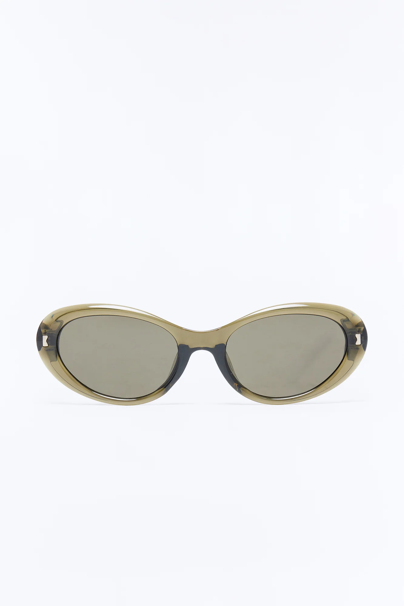 Margs And Tini's Sunglasses - Green - Image 2