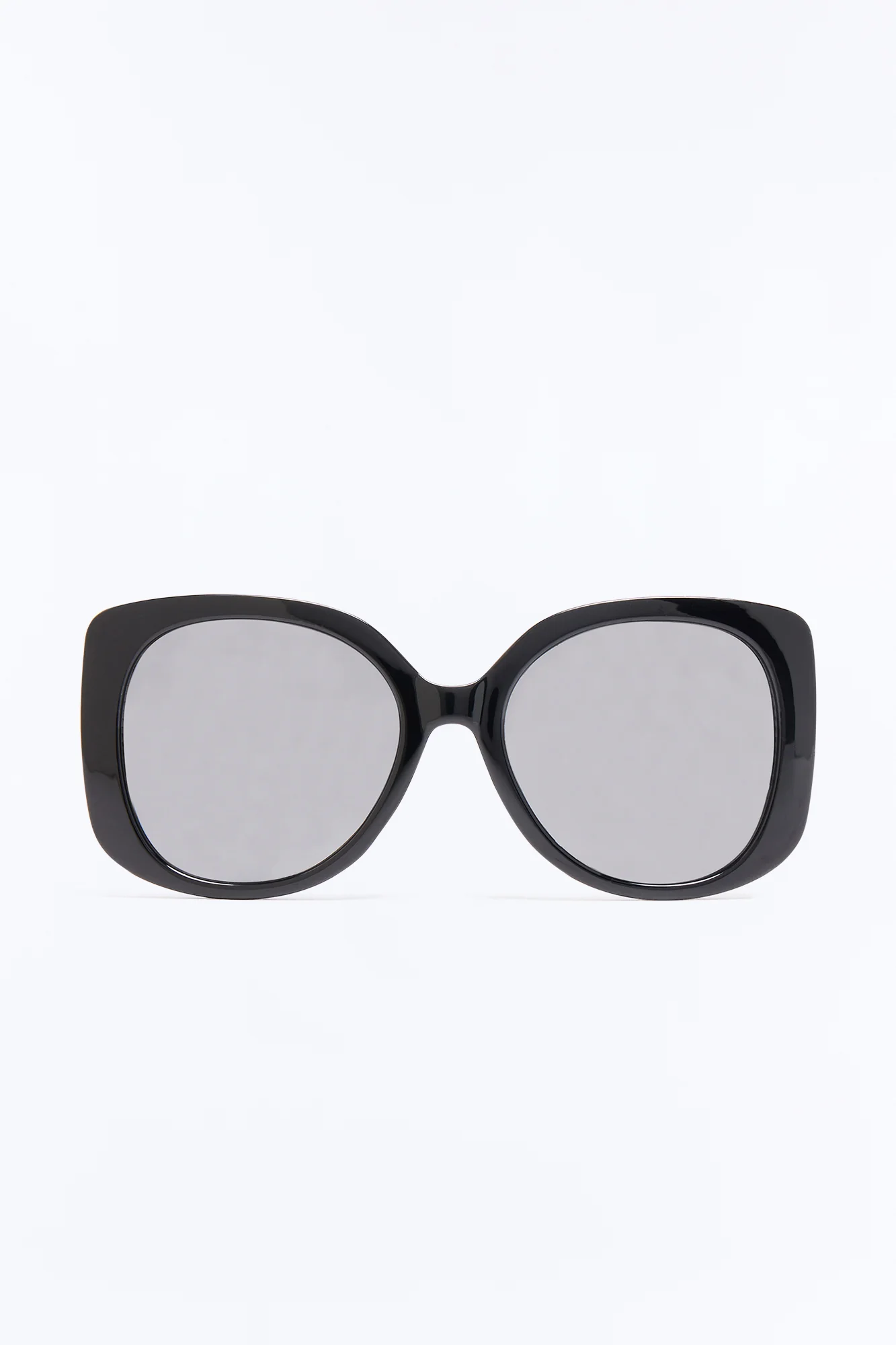 Mimosa Sunday Sunglasses - Black - Image 3