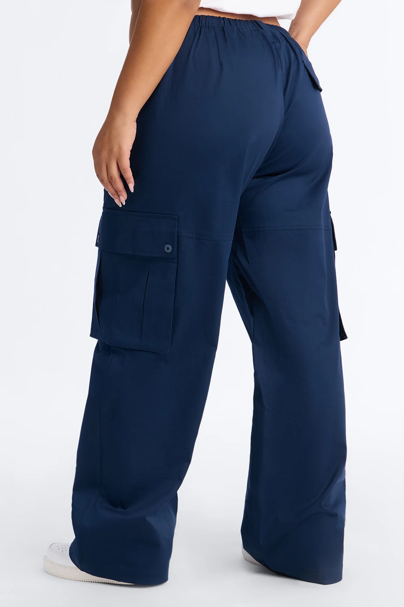 Minding Mine Cargo Pant - Navy - Image 7